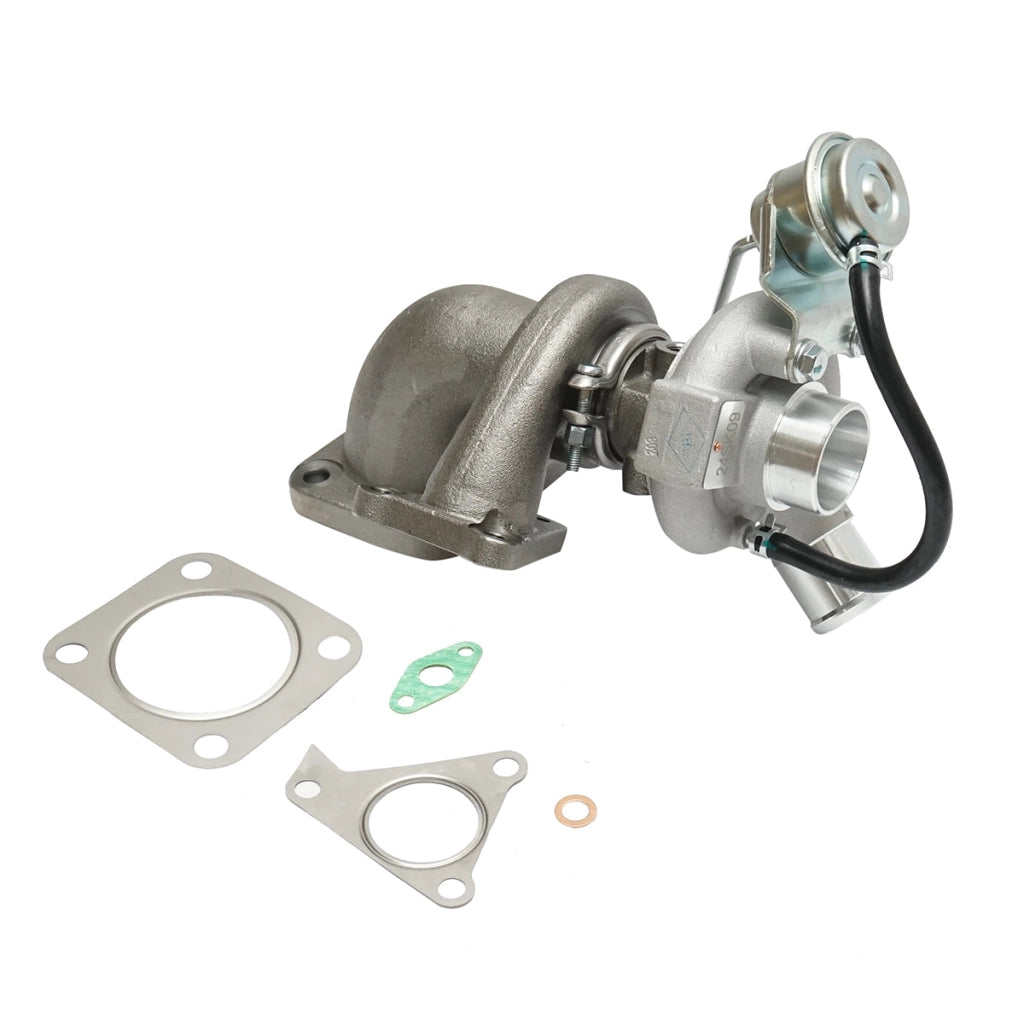 Turbo Ford Transit VI 2.2 TDCI 2006, codice motore Duratorq, codice OEM 6C1Q6K682CE/CD, 1567327, 1449556.