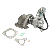 Turbo Ford Transit VI 2.2 TDCI 2006, codice motore Duratorq, codice OEM 6C1Q6K682CE/CD, 1567327, 1449556.
