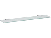 Mensola da muro 52 x 12 - serie flat-re