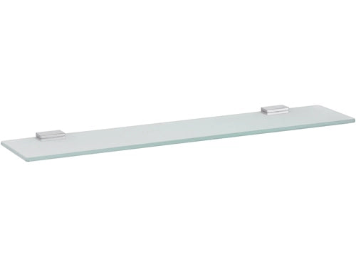 Mensola da muro 52 x 12 - serie flat-re