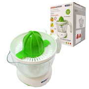 Trade Shop - Spremiagrumi 25w Per La Cucina Elettrico Spremute Succo Frutta Agrumi -
