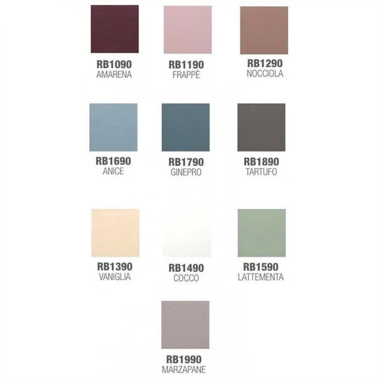 Vintage Prestige da 0,50 lt  colore Cocco RB 1490