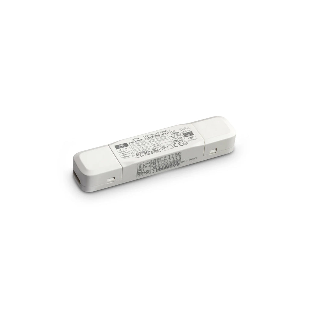Alimentatore Dali Push 7W Dimmerabile Bianco Collezione PLAY Ideal Lux