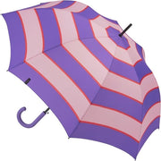 Ombrello Automatico Arcobaleno - Colorato e Sostenibile