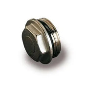TAPPO CIECO CON GUARNIZIONE O-RING- 1- ATON- pezzi 1