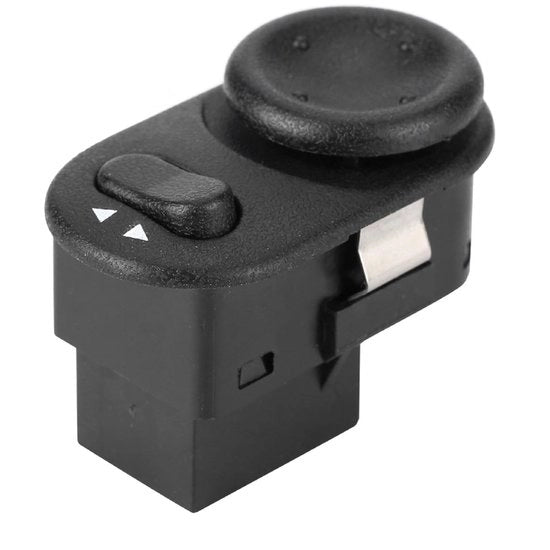 Retrovisore con Materiali di Alta Qualità - Visore Laterale - Regolazione Facile - Adattamento Perfetto - Adatto per Opel - Codice OE 9226861 - Interruttore Retrovisore