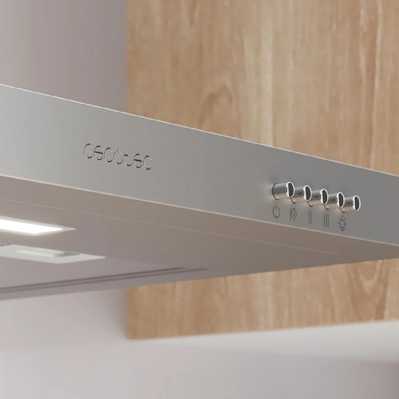 CECOTEC 02877 - Bolero Flux TM 703500 Inox B