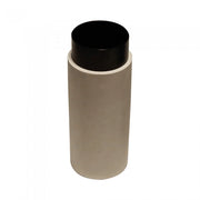 V-TAC VT-865-GBM Portafaretto LED Montaggio a Plafone GU10 e GU5.3 (MR16) Corpo in Gesso Bianco e Metallo Nero Opaco - SKU 3136