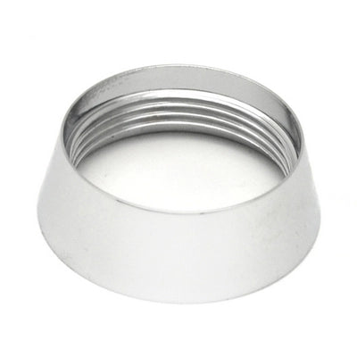 CAPPUCCIO SOTTOLEVA PER MISCELATORI LAVABO-BIDET-LAVELLO- Diam. 25- PAFFO- pezzi 1