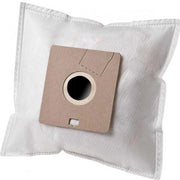 5PZ SACCHETTI IN MICROFIBRA ASPIRAPOLVERE SAMSUNG NC VC900E RC-VS 5000 VP50 112 - SAMSUNG
