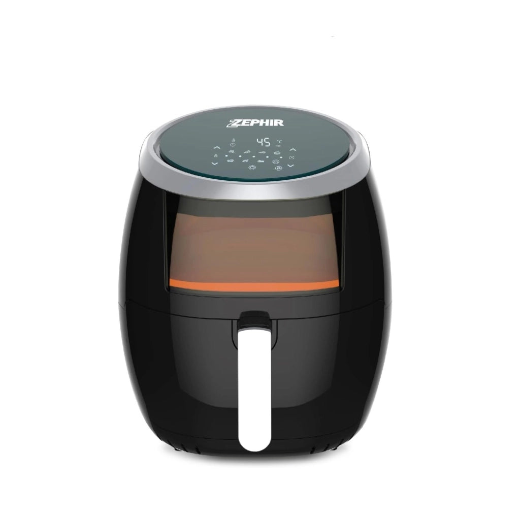Zephir Friggitrice Aria6lt 1800w Zhc60n