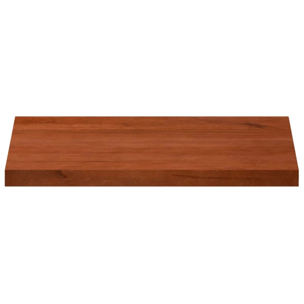 Soglie per finestre 2 pz Marrone 80x 40 x 2 cm 42048280