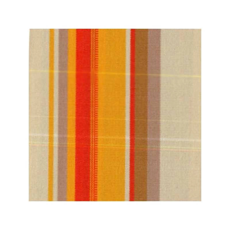Tenda Sole Acrilico Righina 250X140 Arancio Xtra