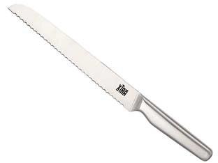 COLTELLO PANE INOX ANTON CM.20 - 1 pezzi XTRA
