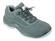 1paio scarpa da lavoro bassa pelle rovesciata s3 kevlar - n°41 cod:ferx.fer170086