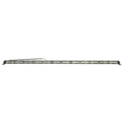 Lampada/proiettore 324W tipo barra con 12 zone, 108 LED SMD, 10-30V, 6000K, 1080x45x75 mm, Breckner Germany