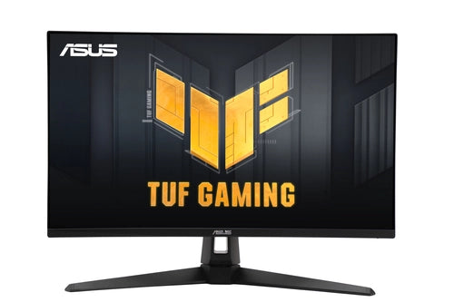 Asus monitor gaming 27 led ips 4k uhd 16:9 1ms 160hz 350 cdm, dp/hdmi, multimediale - 90LM0AR0-B01371