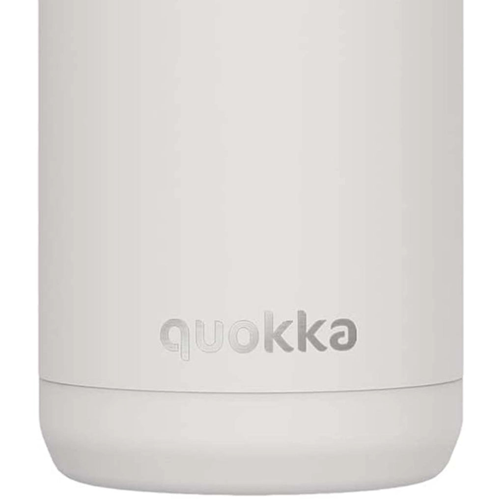 Bottiglia Termica 510 ml a Doppia Parete Ermetica Bianco Quokka