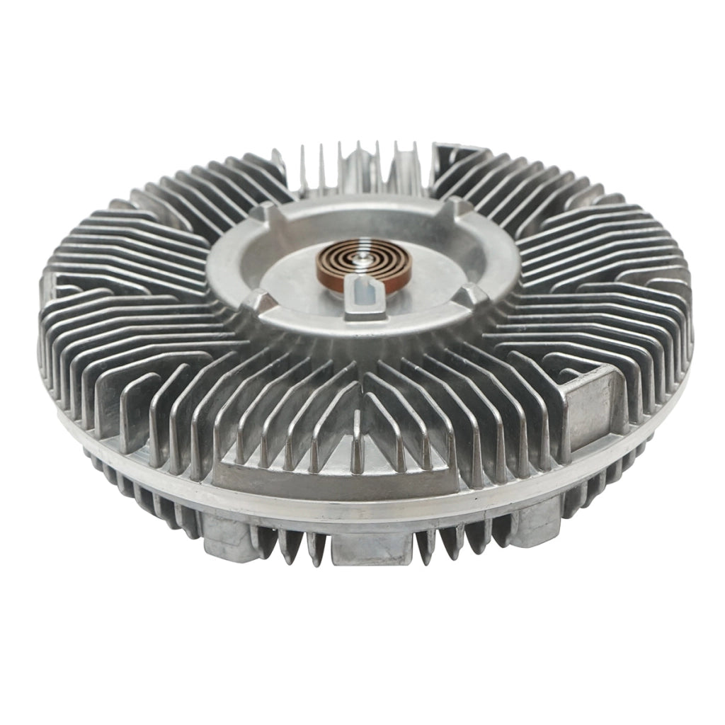 Frizione viscosa ventola Massey Ferguson 186 mm – OEM 3783352M1
