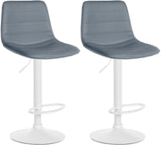 2er Set Barhocker Lex Kunstleder W
