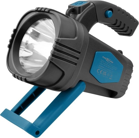 Lampada da tasca a batterie – Lampada da tasca a batterie – Lampada da tasca LED – Lampada da tasca portatile – Campeggio – Outdoor – Illuminazione di emergenza – Casa – Auto – Lavoro – Adulti – Illuminazione – Lampada da tasca