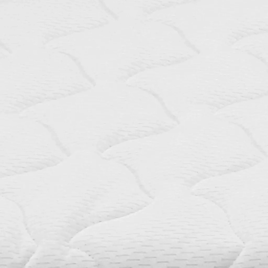 Coprimaterasso 80x200 cm in Schiuma Viscoelastica 6 cm CFW3446684