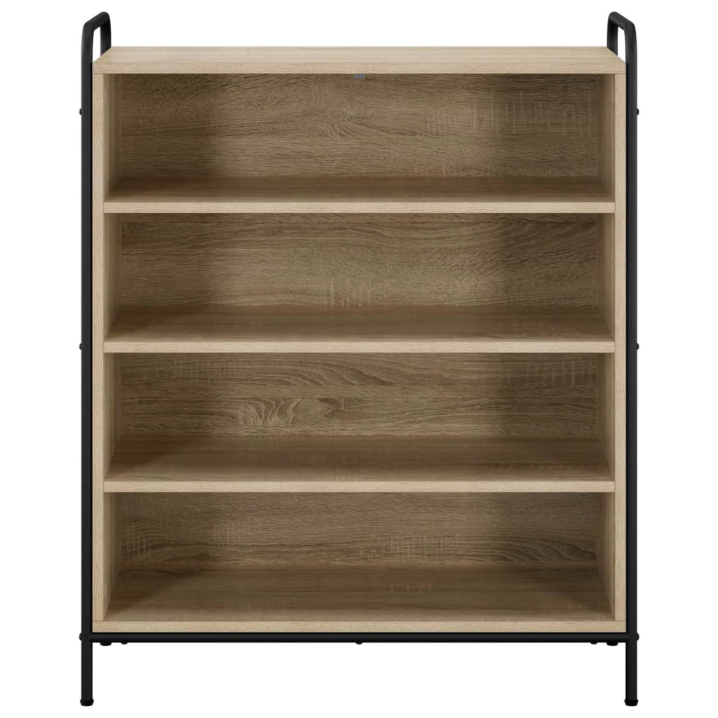 Mobile per scarpe 76 x 36,5 x 93 cm Legno ingegnerizzato 8013987