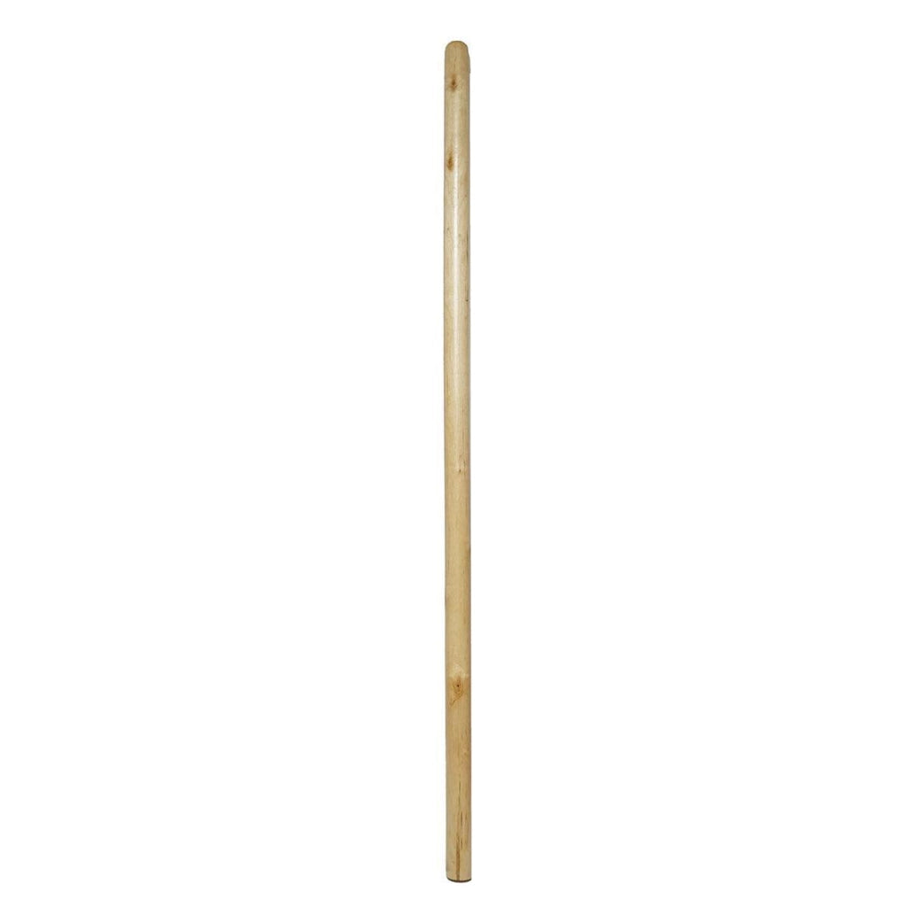Manico in legno per attrezzi giardino 120cm Manico in legno universale per attrezzi