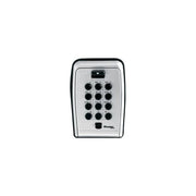 Master Lock 5423EURD Cassaforte per Chiavi Combinazione a Pulsante Montaggio a Parete Colore Grigio