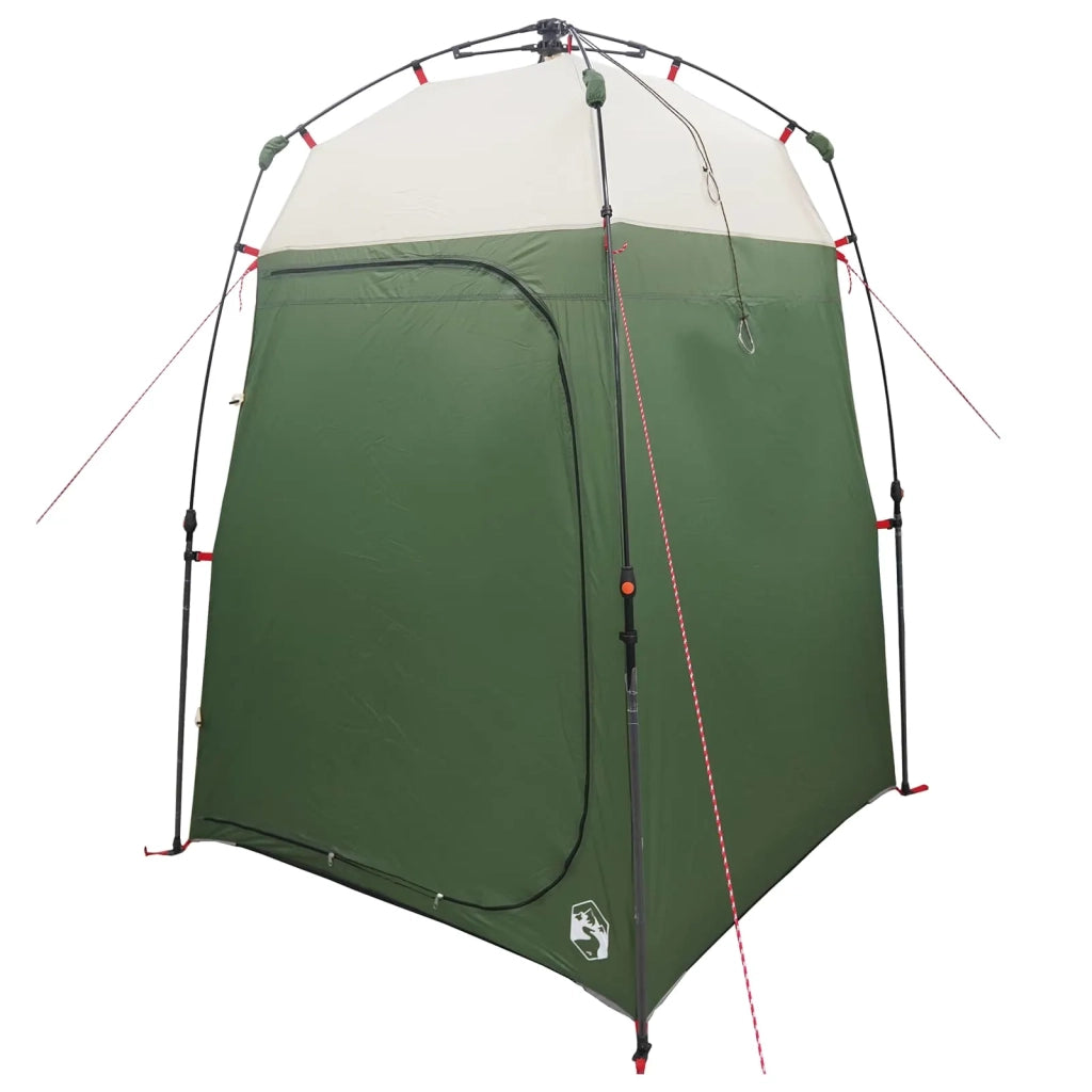 Tenda istantanea per 2 persone con rilascio rapido Verde 42008393