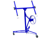 ALLINOX Carrello Alzalastre Telescopico Per Cartongesso Solleva Pannelli