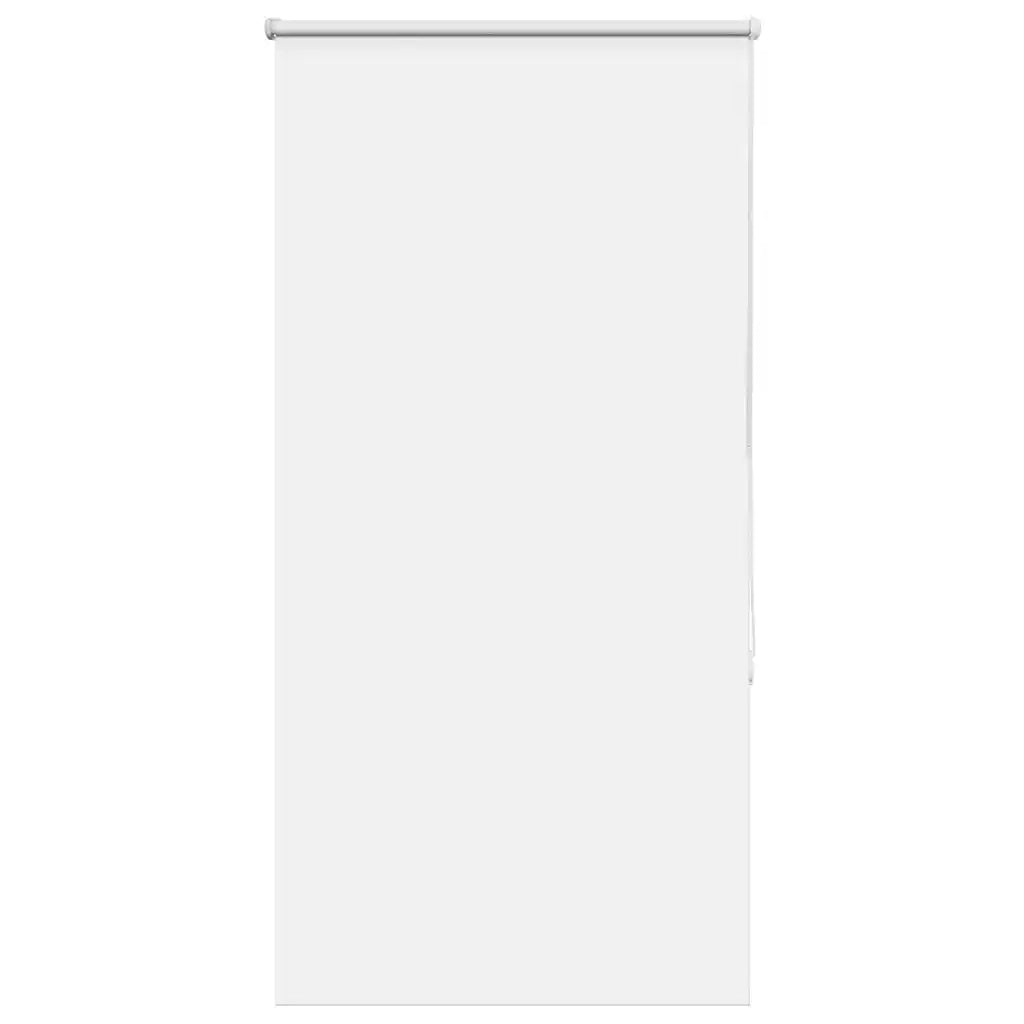 Tenda a Rullo Oscurante 75x150 cm Larghezza Tessuto 70,7 cm