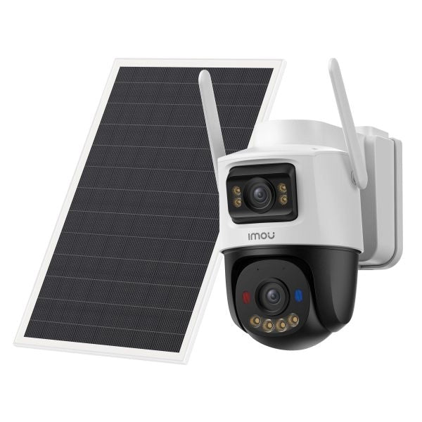 Ptz wi-fi full-color 10mp 2.8 mm ir - IPC-SA70F-10M1T2-EU/FSP008