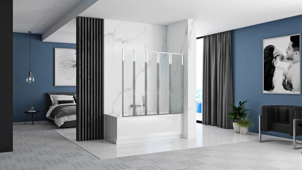 Schermo Vasca Rea Idea 120