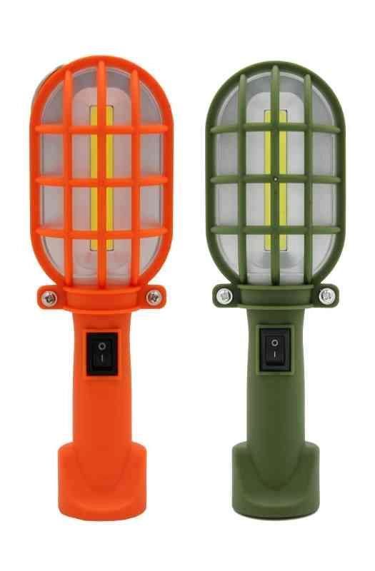 MINI WORKING LIGHT - MINITORCIA LAVORO