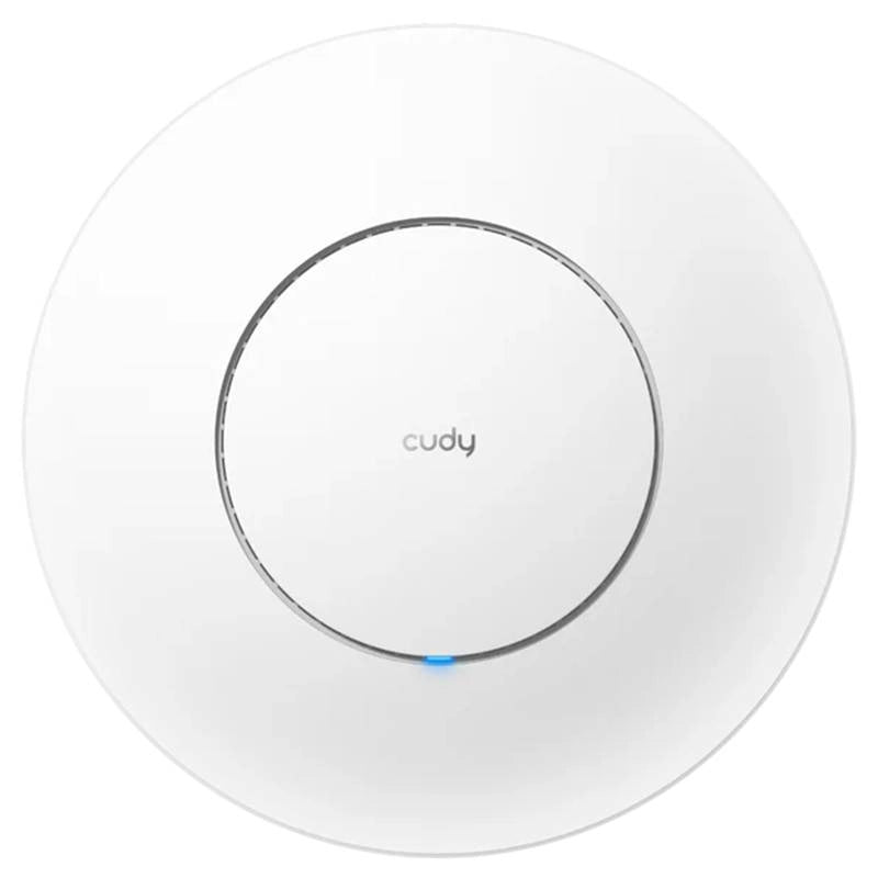 Punto di Accesso Wireless Gigabit Dual Band AC1200 PoE con supporto Mesh, AP1200