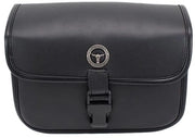Sistema di Supporto Acquaplanato per Motocicletta - Dimensioni 16x10x24cm - Resistente ai Scontri e Corrosione - Borsa per Motocicletta