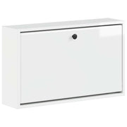 Mobiletto per Scarpe da Muro BREDA 71 x 17 x 43 cm 897509
