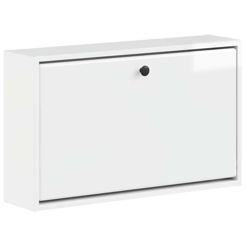 Mobiletto per Scarpe da Muro BREDA 71 x 17 x 43 cm 897509