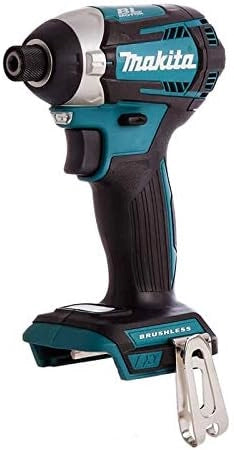 Set MAKITA di 10 macchine BL1850 - DLX1011PTJ