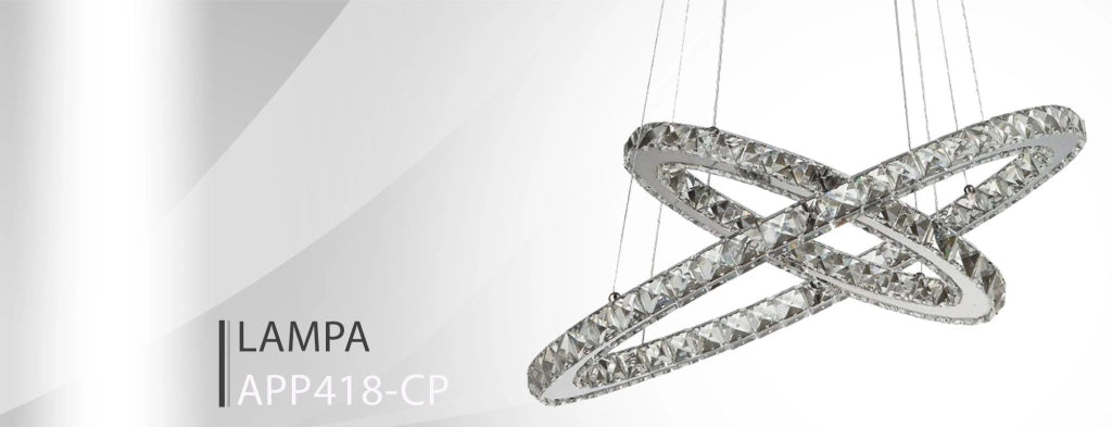 Lampada App418-cp