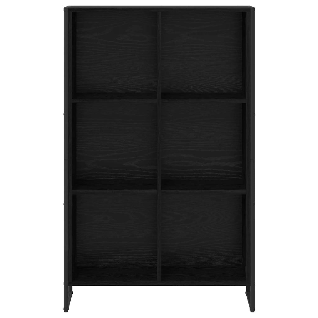 Armadio per Libri 99.5 x 30 x 108.5 cm Legno ingegnerizzato 886534