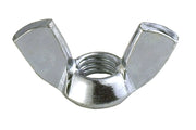 Dadi A Galletto Inox M 6 Pezzi 4 - Masidef