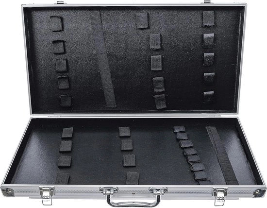 Cassetto di stoccaggio per BGS 30009 - Soluzione di stoccaggio DIY pratica