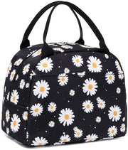 Borsa da Picnic per Bambini Leggera con Fondo Isolante e Impermeabile