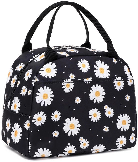 Borsa da Picnic per Bambini Leggera con Fondo Isolante e Impermeabile