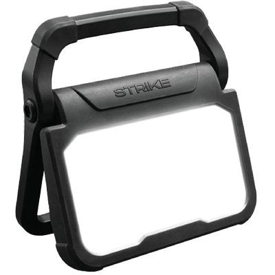 PROIETTORE LED STRIKE + BASE STK-X CENTURY - RICARICABILE W 70 FREDDA LN 7000 IP54