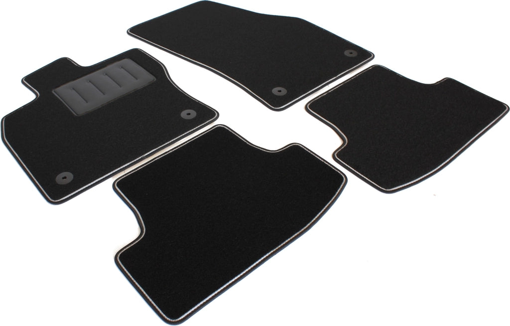 SPRINT00211 , Audi Q2 (GA) dal 2016-,  VW T Roc dal 2017 al 2026 (4 FIX AV2),