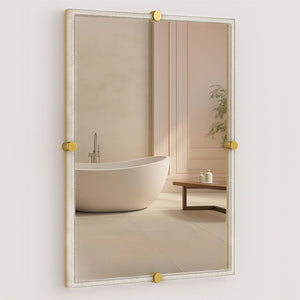 Specchio Led 60cm Bl808