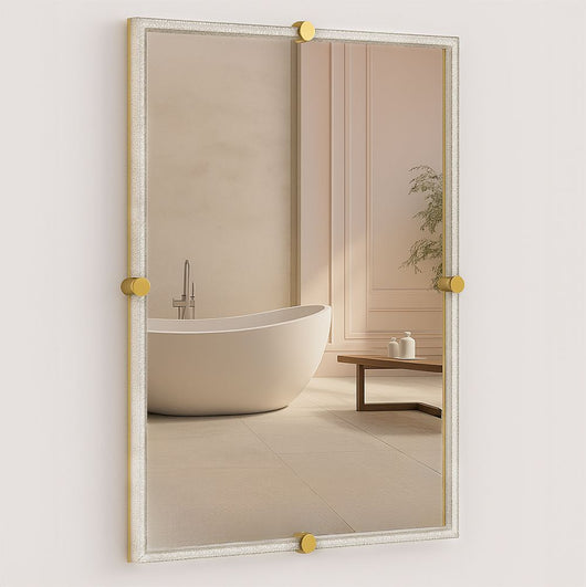 Specchio Led 60cm Bl808